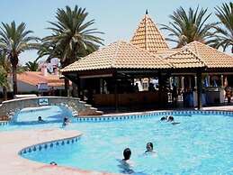 Bungalow El Palmar 01