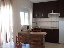 Bungalow El Palmar 01