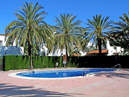 Bungalow El Palmar 01