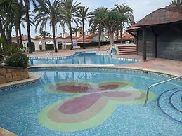 Bungalow El Palmar 01