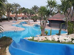 Bungalow El Palmar 01