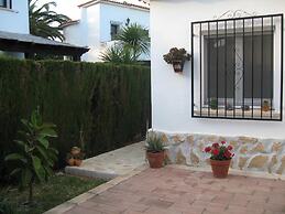 Bungalow El Palmar 01