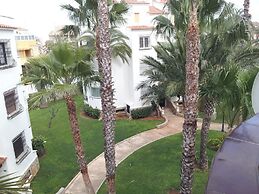 Bungalow El Palmar 01