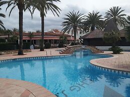 Bungalow El Palmar 01