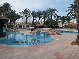 Bungalow El Palmar 01