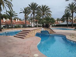 Bungalow El Palmar 01