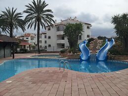 Bungalow El Palmar 01