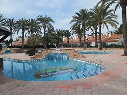 Bungalow El Palmar 01