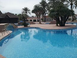 Bungalow El Palmar 01