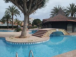 Bungalow El Palmar 01