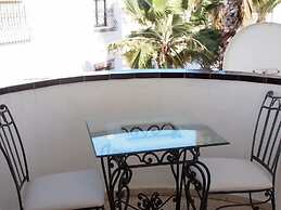 Bungalow El Palmar 01