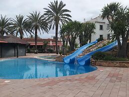 Bungalow El Palmar 01