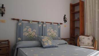 Bungalow El Palmar 01