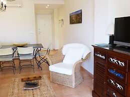 Apartamento Playasol III