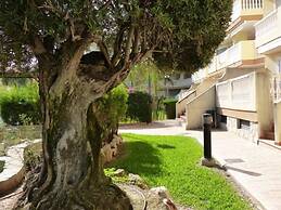 Apartamento Playasol III