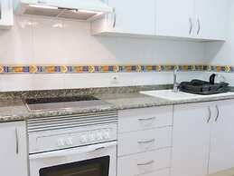 Apartamento Playasol III