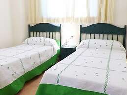 Apartamento Playasol III
