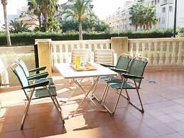 Apartamento Playasol III