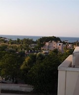 Apartamento Vergel de Denia 002