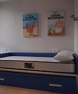 Apartamento Vergel de Denia 002