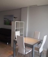 Apartamento Vergel de Denia 002