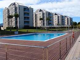 Apartamento Vergel de Denia 002