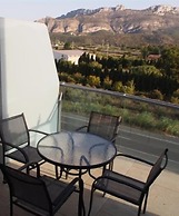 Apartamento Vergel de Denia 002