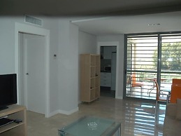 Apartamento Vergel de Denia 033