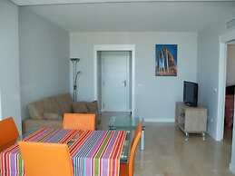 Apartamento Vergel de Denia 033