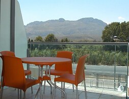 Apartamento Vergel de Denia 033