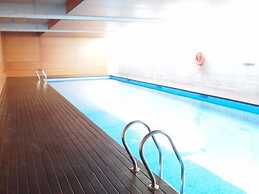 Apartamento Vergel de Denia 011