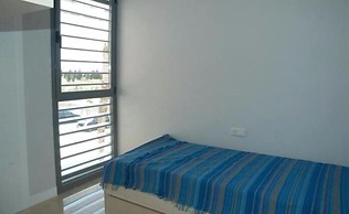 Apartamento Vergel de Denia 011