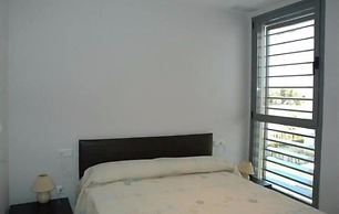 Apartamento Vergel de Denia 011