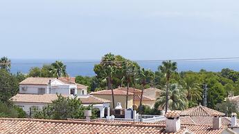 Apartamento Valle del Sol