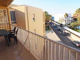 Apartamento Los Ángeles