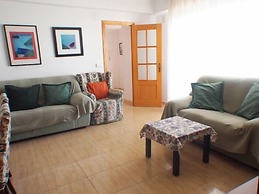 Apartamento Los Ángeles