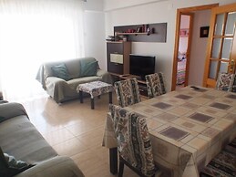 Apartamento Los Ángeles