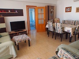 Apartamento Los Ángeles