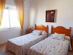 Apartamento Los Ángeles