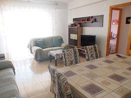 Apartamento Los Ángeles
