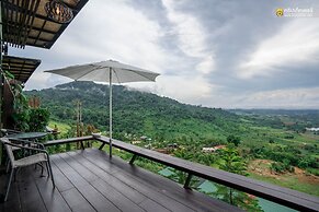 The Proud Green Garden Hill Resort