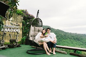 The Proud Green Garden Hill Resort