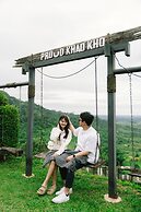The Proud Green Garden Hill Resort
