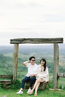 The Proud Green Garden Hill Resort