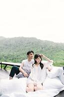 The Proud Green Garden Hill Resort