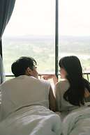The Proud Green Garden Hill Resort
