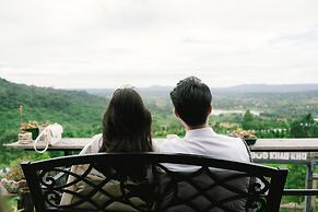 The Proud Green Garden Hill Resort