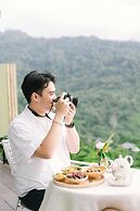 The Proud Green Garden Hill Resort