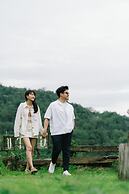 The Proud Green Garden Hill Resort