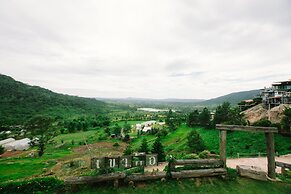 The Proud Green Garden Hill Resort